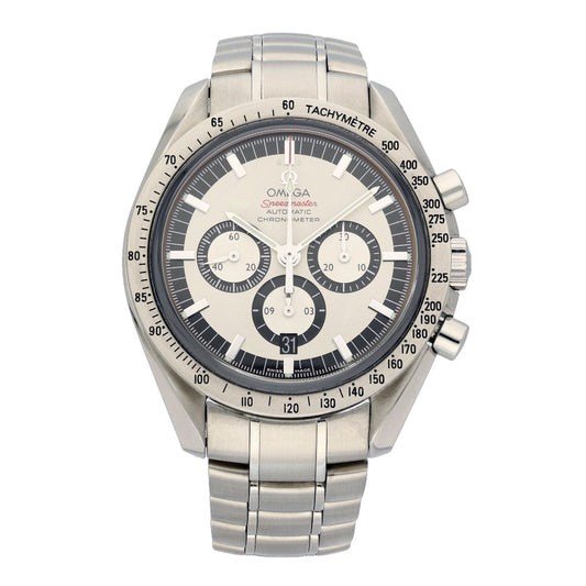 OMEGA Speedmaster "The Legend Collection" 3506.31.00 2000 Watch
