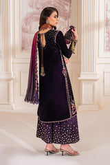 Baroque | Velvet 25 | UF-748