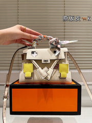 Hermes Kelly 2025 New Style Kellydo Bag