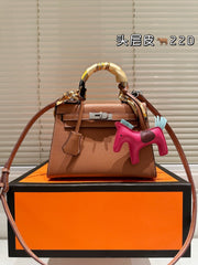 Hermes Kelly Swift