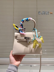 Hermès Birkin Kelly bag
