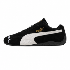 Black Women's Speedcat OG Sneakers