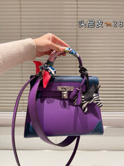 Hermès Kelly bag