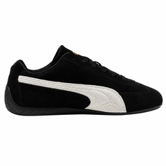 Black Women's Speedcat OG Sneakers