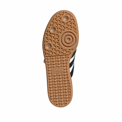 White Women's Samba Jane Sneakers