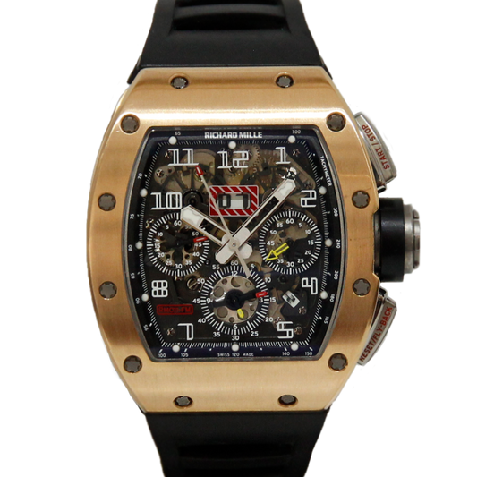 Richard Mille RM11