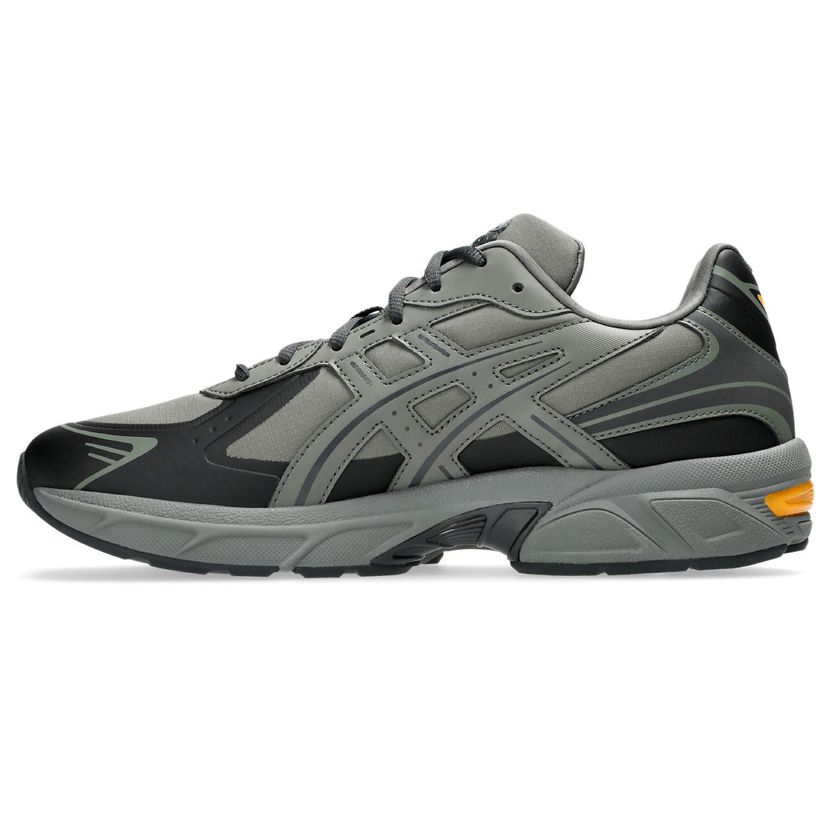 Asics Unisex's Gel-1130 Shoes - Truffle Grey / Graphite Grey