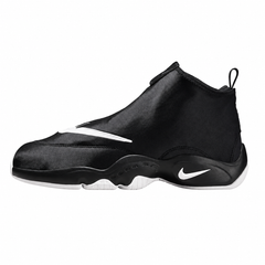 Men's Air Zoom Flight The Glove Black Sneakers