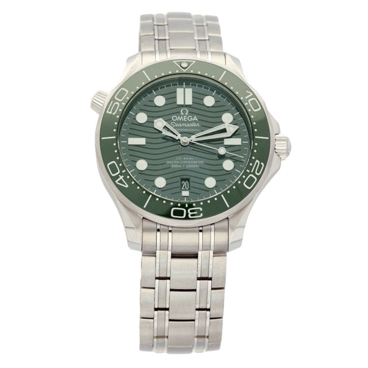 OMEGA Seamaster 300 210.304.220.10001 Watch