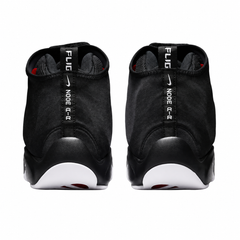 Men's Air Zoom Flight The Glove Black Sneakers
