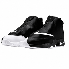 Men's Air Zoom Flight The Glove Black Sneakers