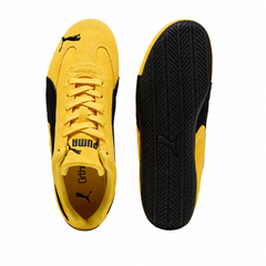 Kids’ Speedcat OG Yellow Sneakers