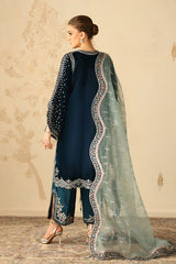 Baroque | Velvet 25 | UF-4310