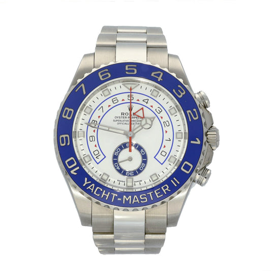 Rolex Yacht-Master ii 116680 2020 Watch