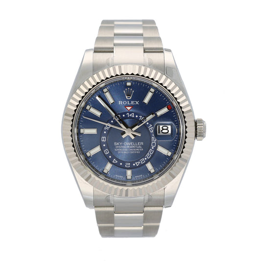 Rolex Sky-dweller 326934 2022 Watch