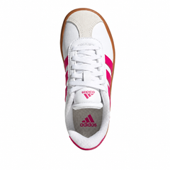 Kids’ VL Court 3.0 White Sneakers