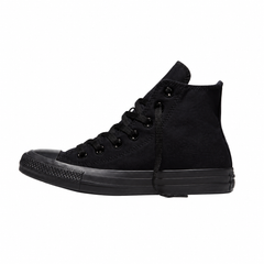 All Star Chuck Taylor Black Classic High Top Sneakers