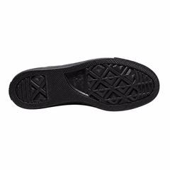 All Star Chuck Taylor Black Classic High Top Sneakers
