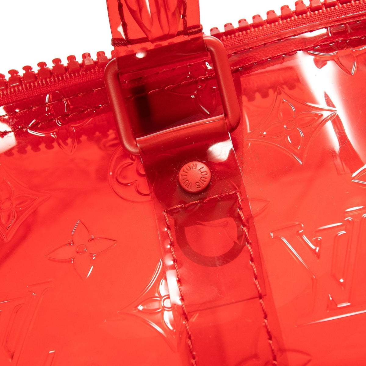 Limited Edition Keepall 50 Bandoulière