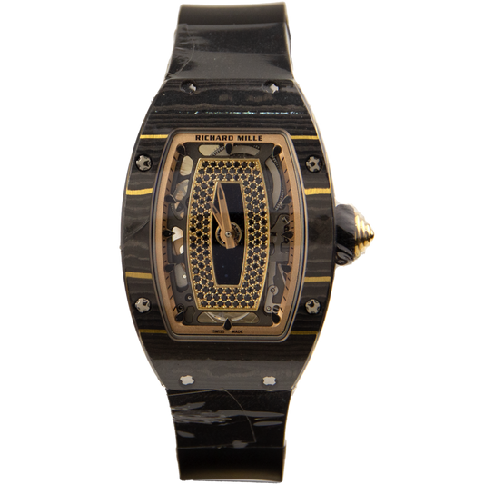Richard Mille RM07