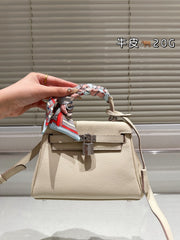 Hermes Kelly bag