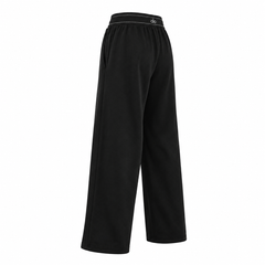 Suit Up Trouser Regular Black