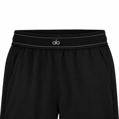 Suit Up Trouser Regular Black