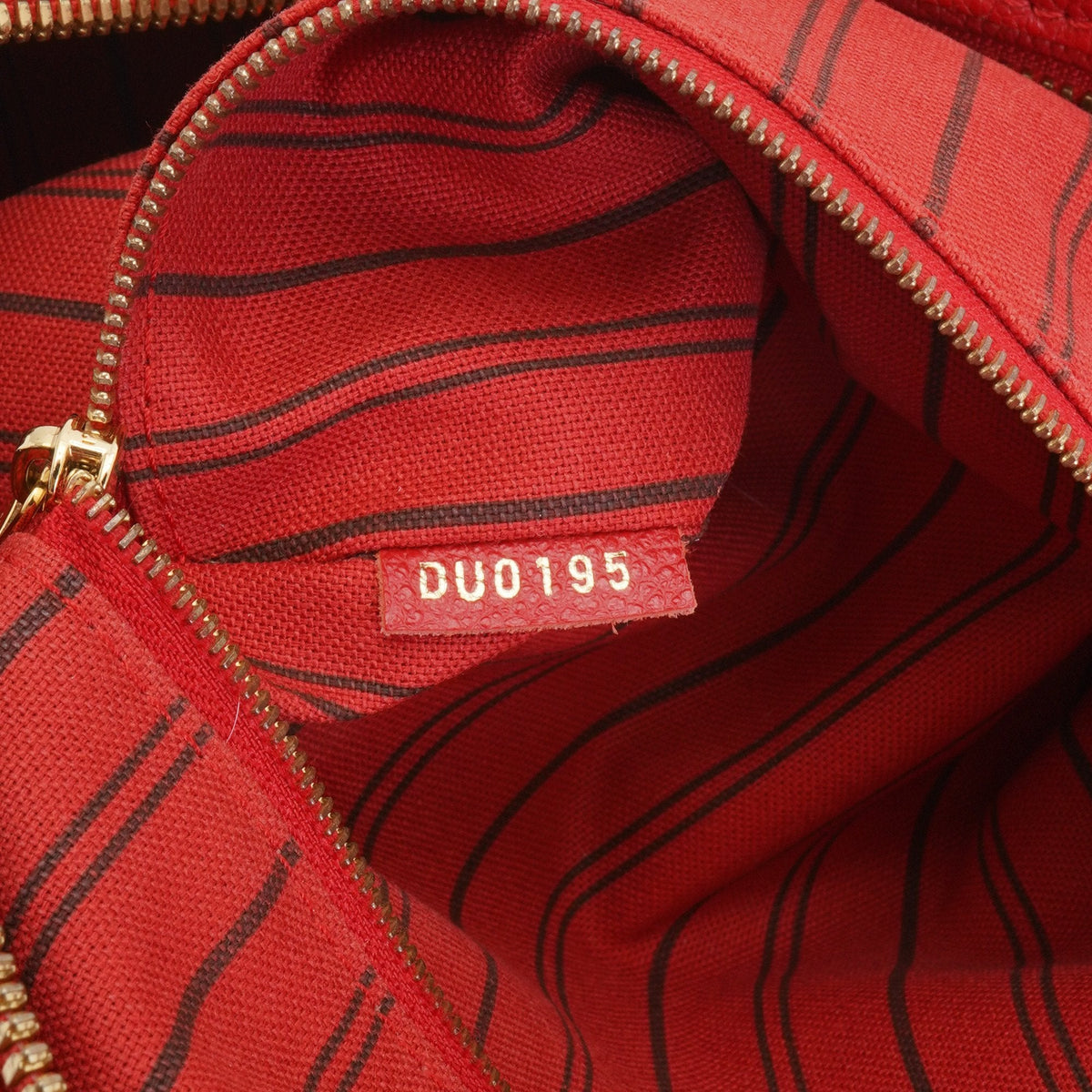 Speedy 25 Bandouliere