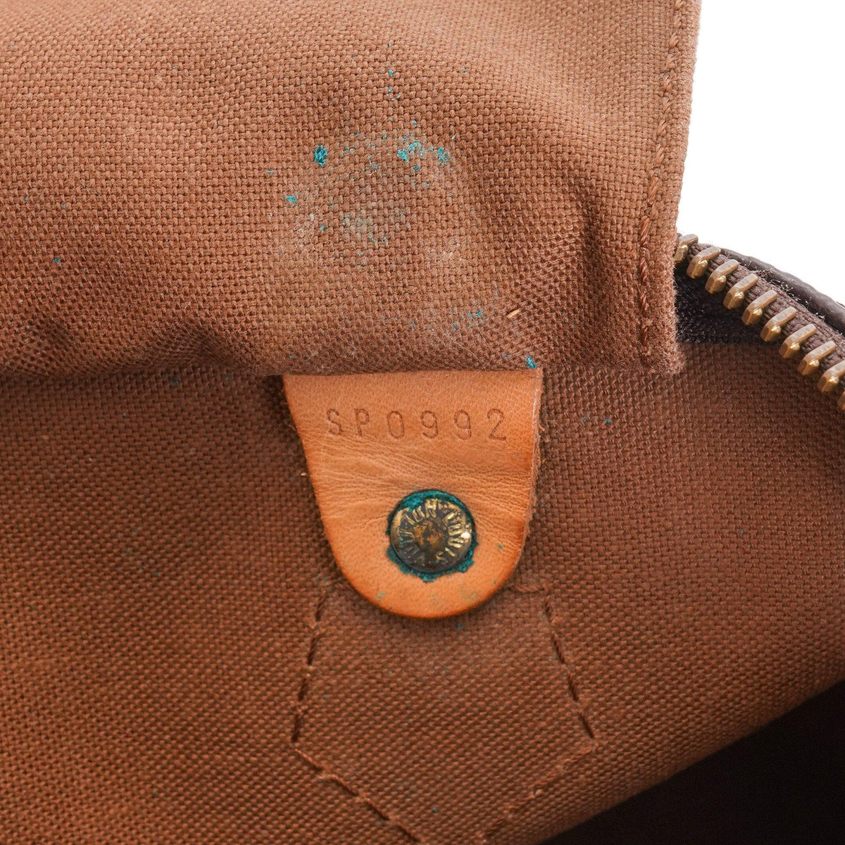 Speedy 40