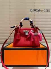 Hermes Kelly Swift