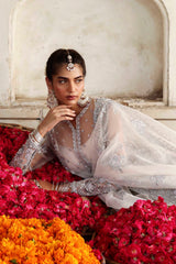 Akbar Aslam | Rang Mahal Formals | Safina