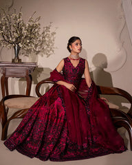Faiza Saqlain- Havin