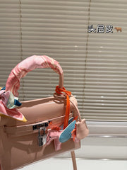 Hermès Birkin Kelly bag