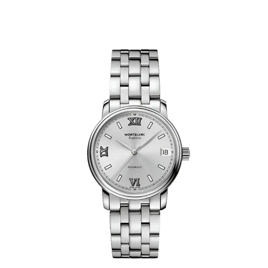 Montblanc- Tradition Automatic Date 32MM 127773