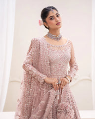 Faiza Saqlain- Leyan