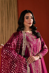 Neeshay | Raw Silk | RTW-RS-01