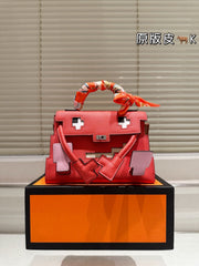 Hermes Kelly 2025 New Style Kellydo Bag