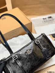 Coach Asher 34 Baguette Bag