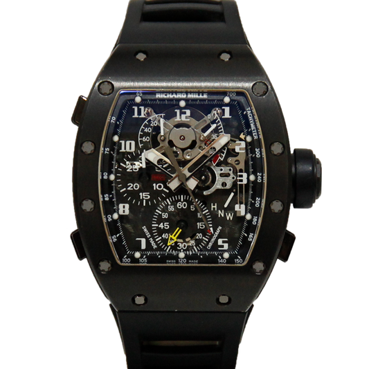 Richard Mille RM04