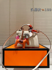 Hermes Kelly Swift