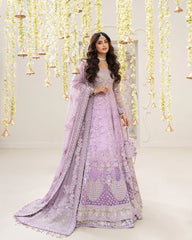 Faiza Saqlain- Pinar