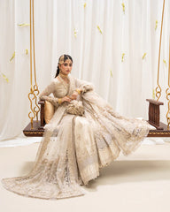 Faiza Saqlain- Safak