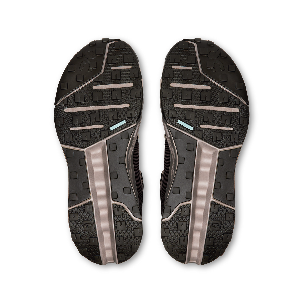 On Running Women's Cloudhorizon Waterproof Shoes - Desert / Thorn