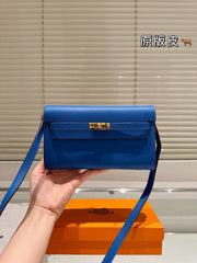 The Hermes Kelly crossbody bag
