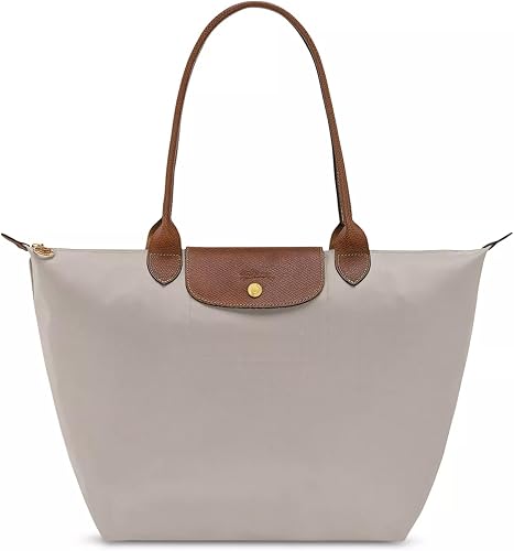 Le Pliage Large Shoulder Tote Bag