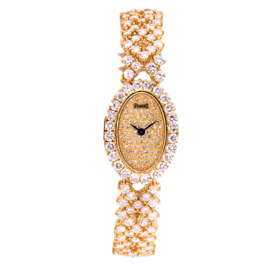 Piaget Vintage 1980s