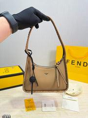 Fendessence Mini Hobo Bag