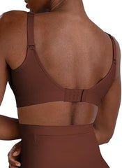 Sweetheart Wireless Bra for Women