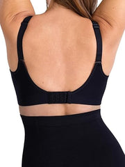Sweetheart Wireless Bra for Women, Full Coverage with Lift