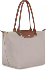 Le Pliage Large Shoulder Tote Bag